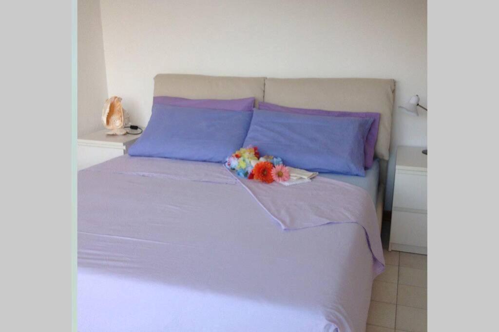 Appartamento Portisco Sul Mare Olbia