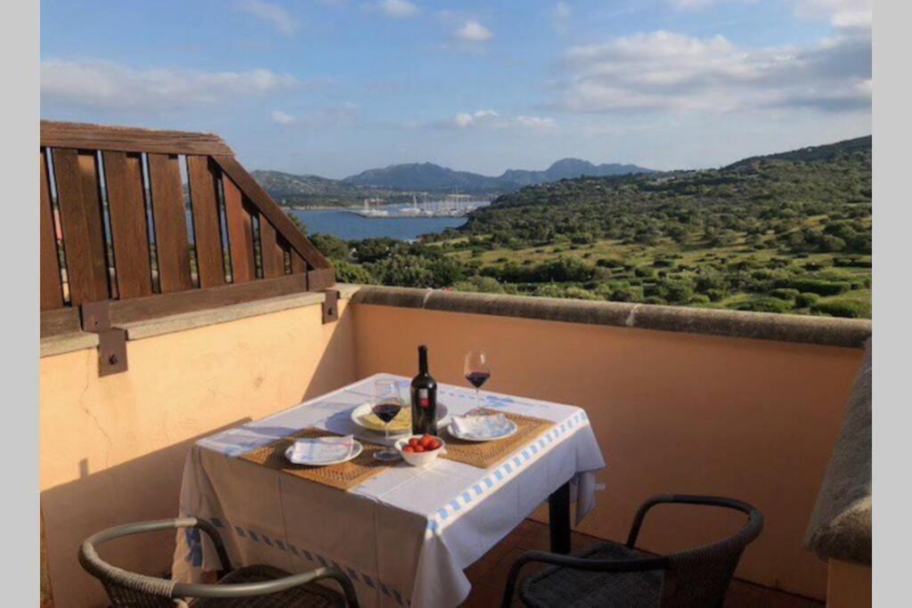 Portisco Sul Mare
