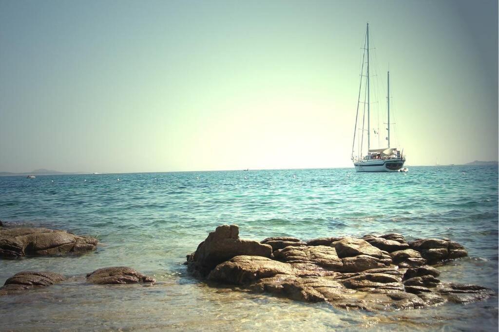 Portisco Sul Mare Appartamento Olbia