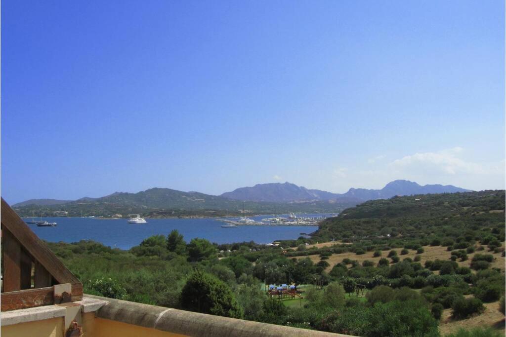 Portisco Sul Mare Olbia