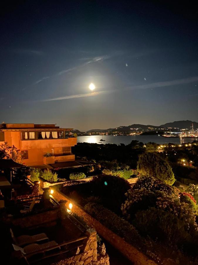 Portisco Sul Mare